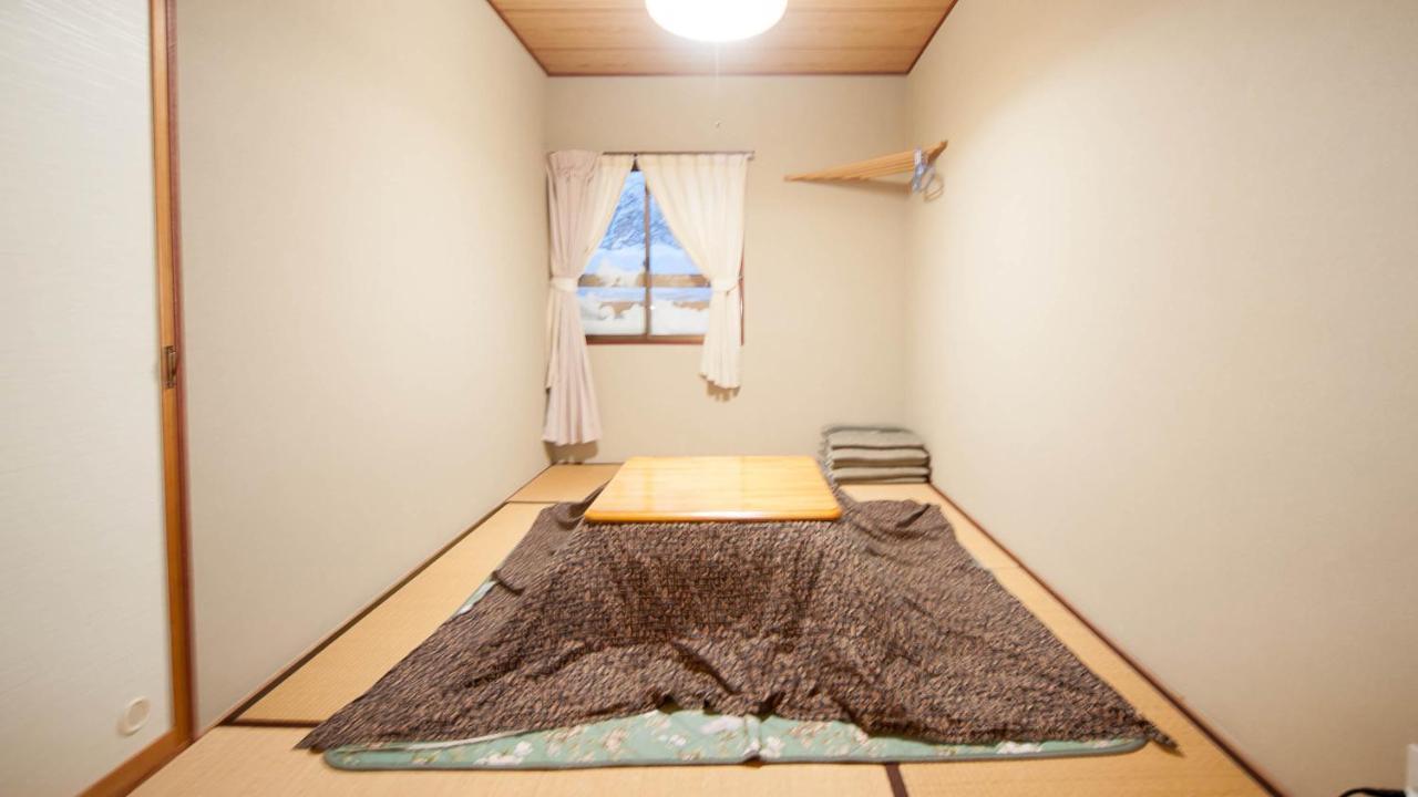 Country Inn Canadian House Myoko Exterior photo